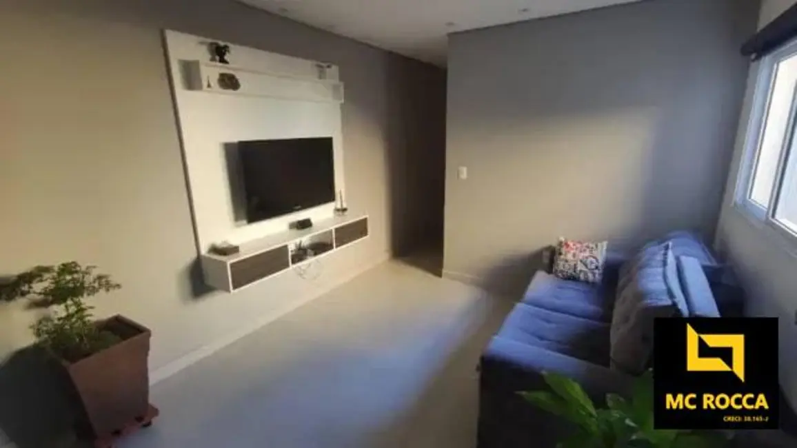 Foto 4 de Cobertura com 3 quartos à venda, 135m2 em Paraíso, Santo Andre - SP