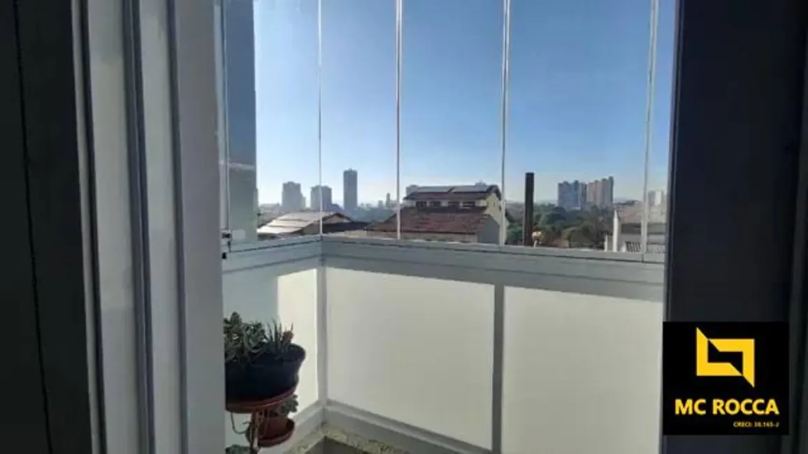 Foto 9 de Cobertura com 3 quartos à venda, 135m2 em Paraíso, Santo Andre - SP