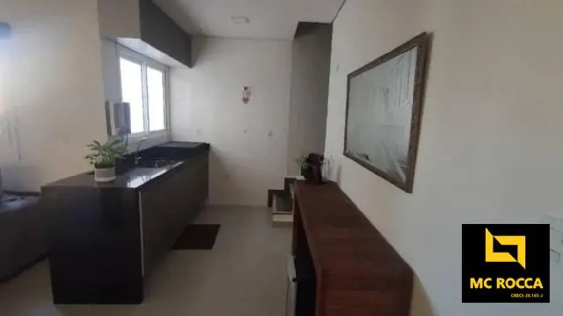 Foto 5 de Cobertura com 3 quartos à venda, 135m2 em Paraíso, Santo Andre - SP