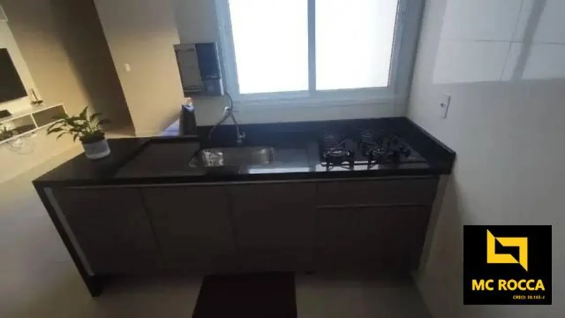 Foto 6 de Cobertura com 3 quartos à venda, 135m2 em Paraíso, Santo Andre - SP