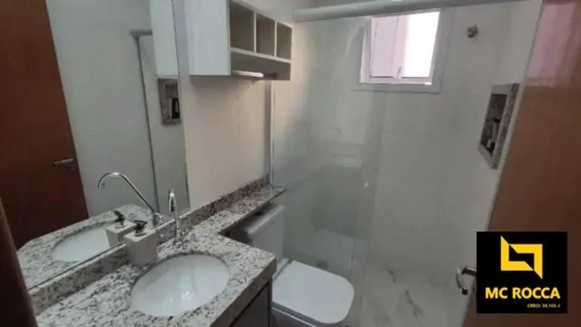 Foto 7 de Cobertura com 3 quartos à venda, 135m2 em Paraíso, Santo Andre - SP