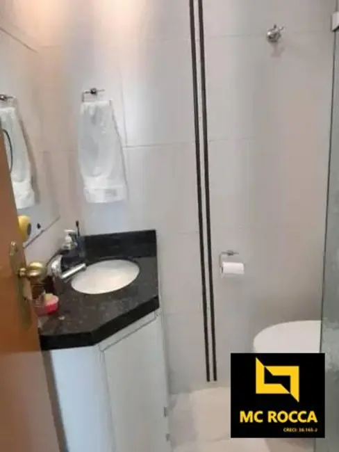 Foto 9 de Apartamento com 3 quartos à venda, 86m2 em Baeta Neves, Sao Bernardo Do Campo - SP