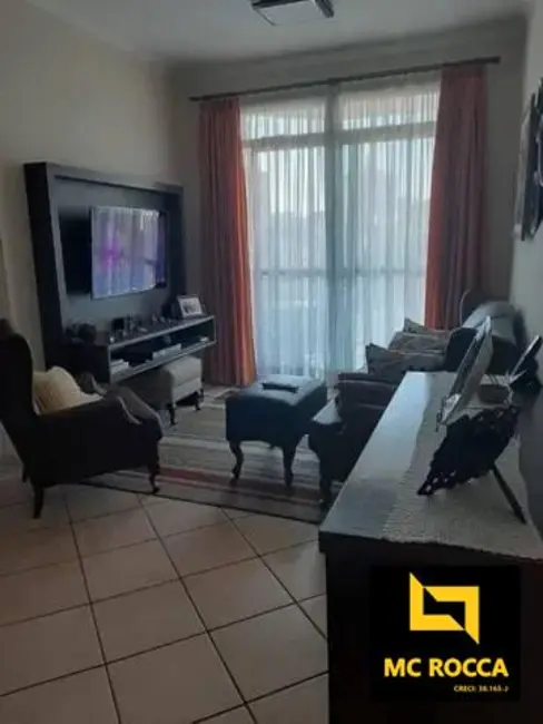 Foto 3 de Apartamento com 3 quartos à venda, 86m2 em Baeta Neves, Sao Bernardo Do Campo - SP