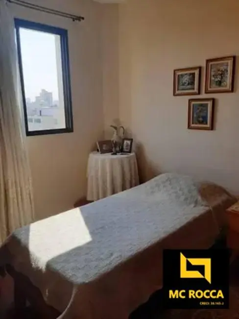 Foto 8 de Apartamento com 3 quartos à venda, 86m2 em Baeta Neves, Sao Bernardo Do Campo - SP