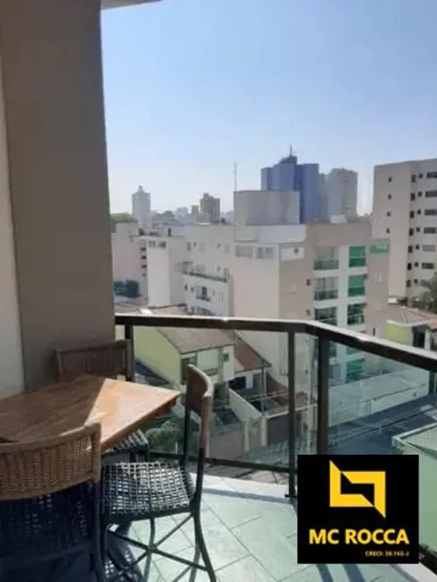 Foto 6 de Apartamento com 3 quartos à venda, 86m2 em Baeta Neves, Sao Bernardo Do Campo - SP