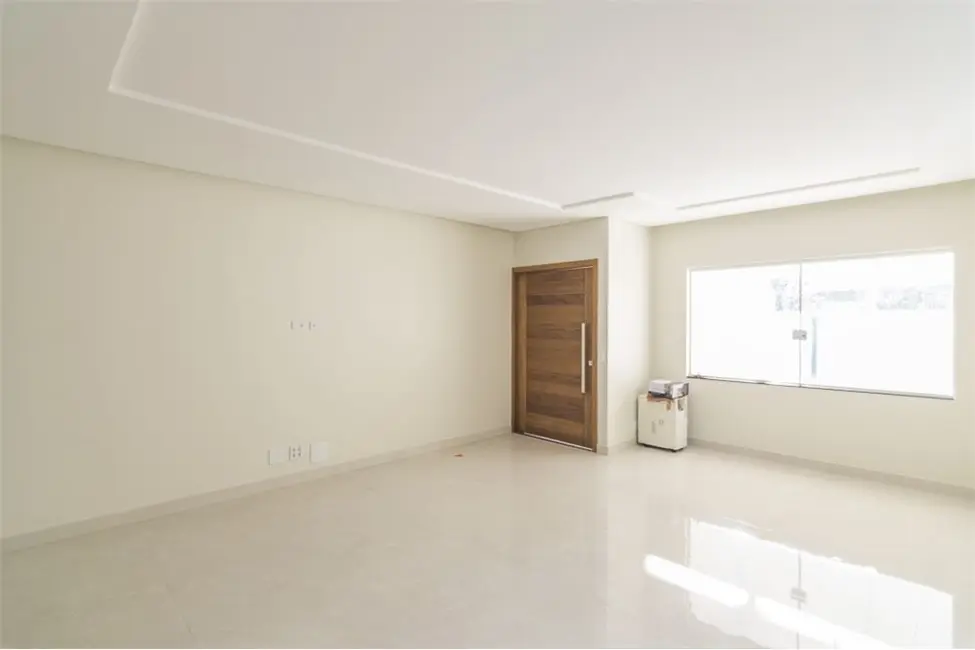 Foto 2 de Casa com 3 quartos à venda, 200m2 em Campestre, Santo Andre - SP