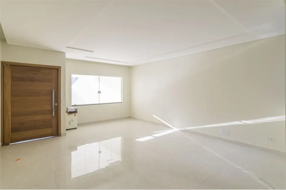 Foto 1 de Casa com 3 quartos à venda, 200m2 em Campestre, Santo Andre - SP