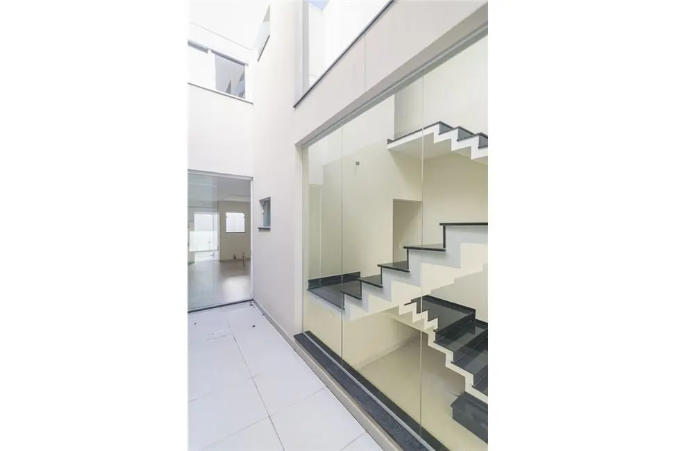 Foto 4 de Casa com 3 quartos à venda, 200m2 em Campestre, Santo Andre - SP