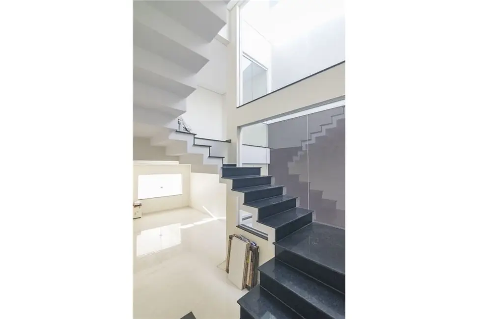 Foto 6 de Casa com 3 quartos à venda, 200m2 em Campestre, Santo Andre - SP