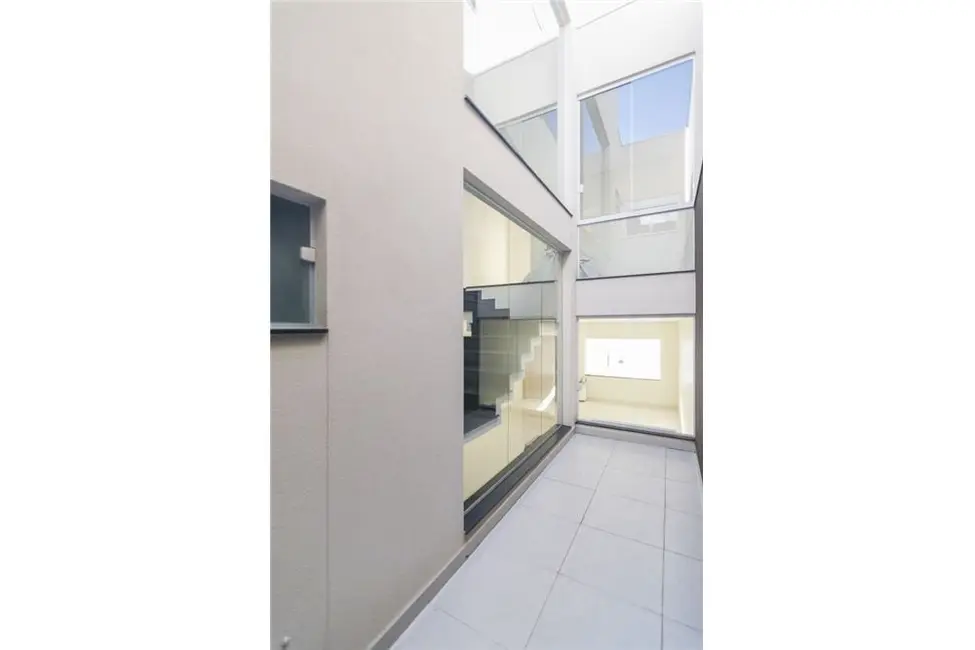 Foto 5 de Casa com 3 quartos à venda, 200m2 em Campestre, Santo Andre - SP