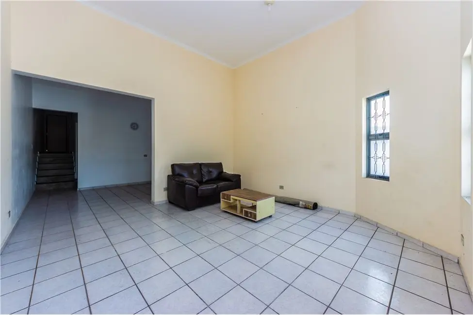 Foto 2 de Casa com 3 quartos à venda, 115m2 em Parque das Nações, Santo Andre - SP