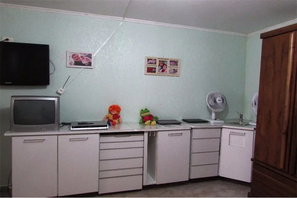 Foto 4 de Casa com 3 quartos à venda, 144m2 em Vila Mazzei, Santo Andre - SP