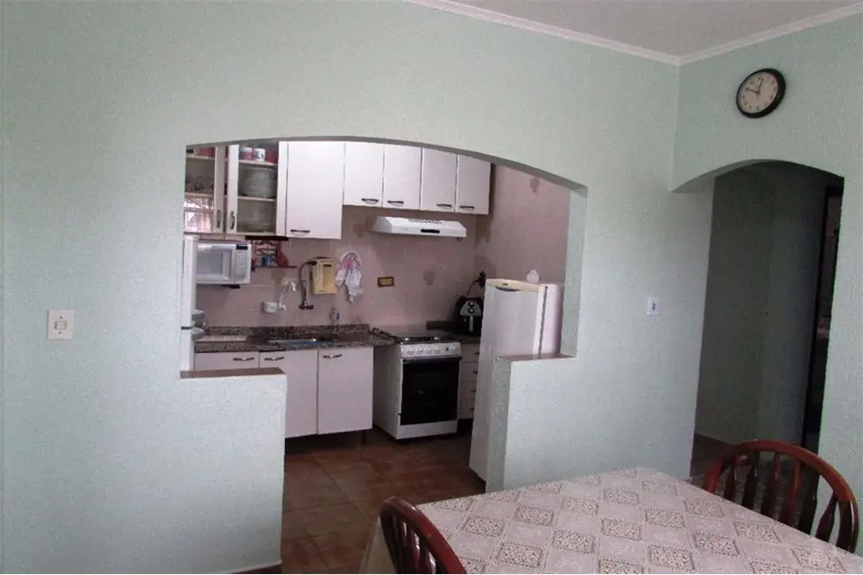 Foto 3 de Casa com 3 quartos à venda, 144m2 em Vila Mazzei, Santo Andre - SP