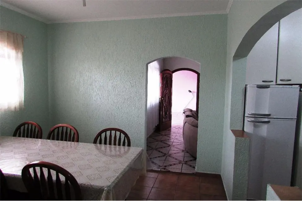 Foto 6 de Casa com 3 quartos à venda, 144m2 em Vila Mazzei, Santo Andre - SP