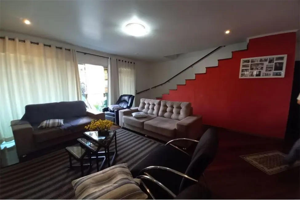 Casa com 3 quartos à venda, 473m2 em Jardim Las Vegas, Santo Andre - SP - imagem 5 Foto 5 de Casa com 3 quartos à venda, 473m2 em Jardim Las Vegas, Santo Andre - SP