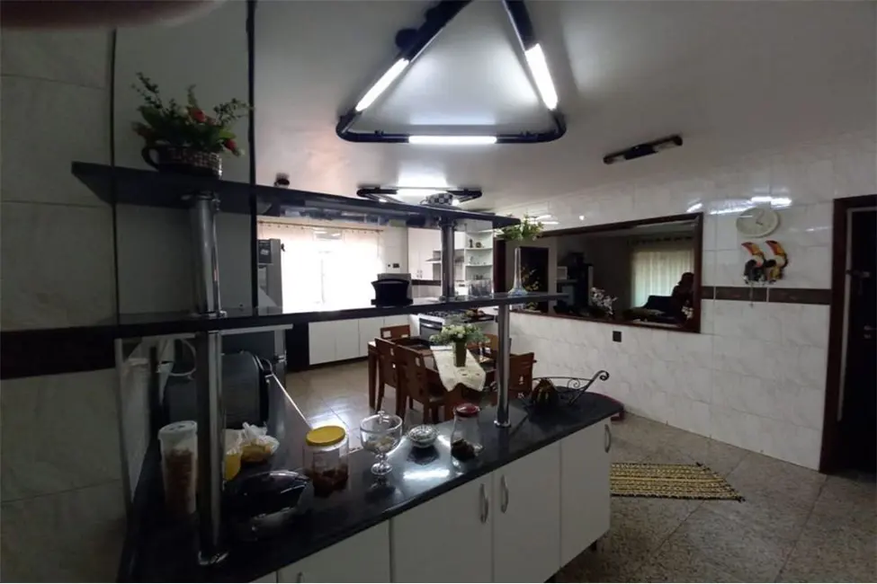 Casa com 3 quartos à venda, 473m2 em Jardim Las Vegas, Santo Andre - SP - imagem 9 Foto 9 de Casa com 3 quartos à venda, 473m2 em Jardim Las Vegas, Santo Andre - SP