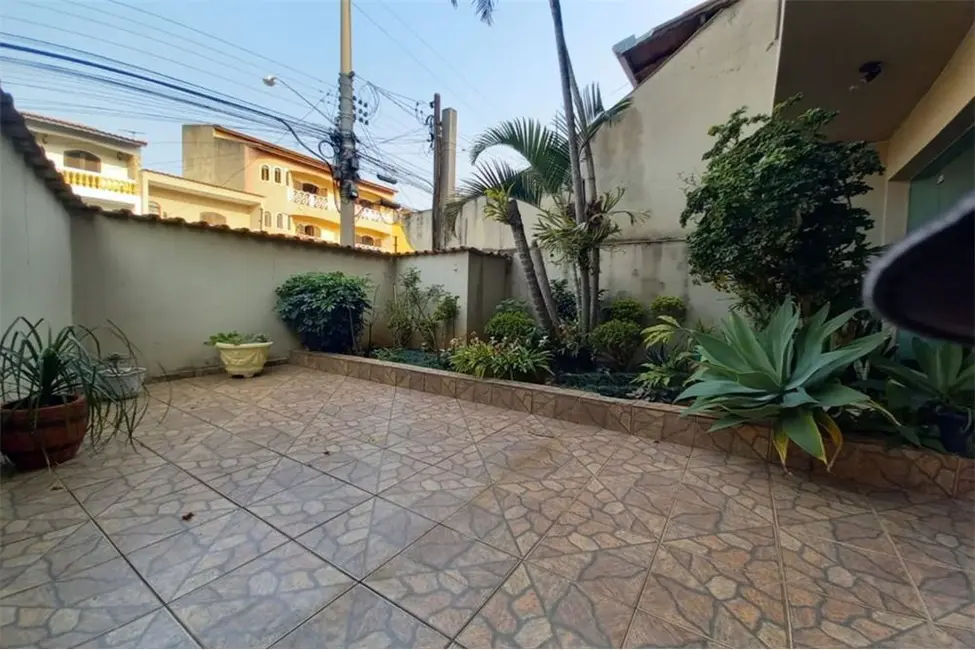 Casa com 3 quartos à venda, 473m2 em Jardim Las Vegas, Santo Andre - SP - imagem 3 Foto 3 de Casa com 3 quartos à venda, 473m2 em Jardim Las Vegas, Santo Andre - SP