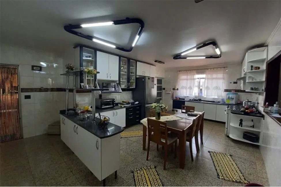 Casa com 3 quartos à venda, 473m2 em Jardim Las Vegas, Santo Andre - SP - imagem 7 Foto 7 de Casa com 3 quartos à venda, 473m2 em Jardim Las Vegas, Santo Andre - SP