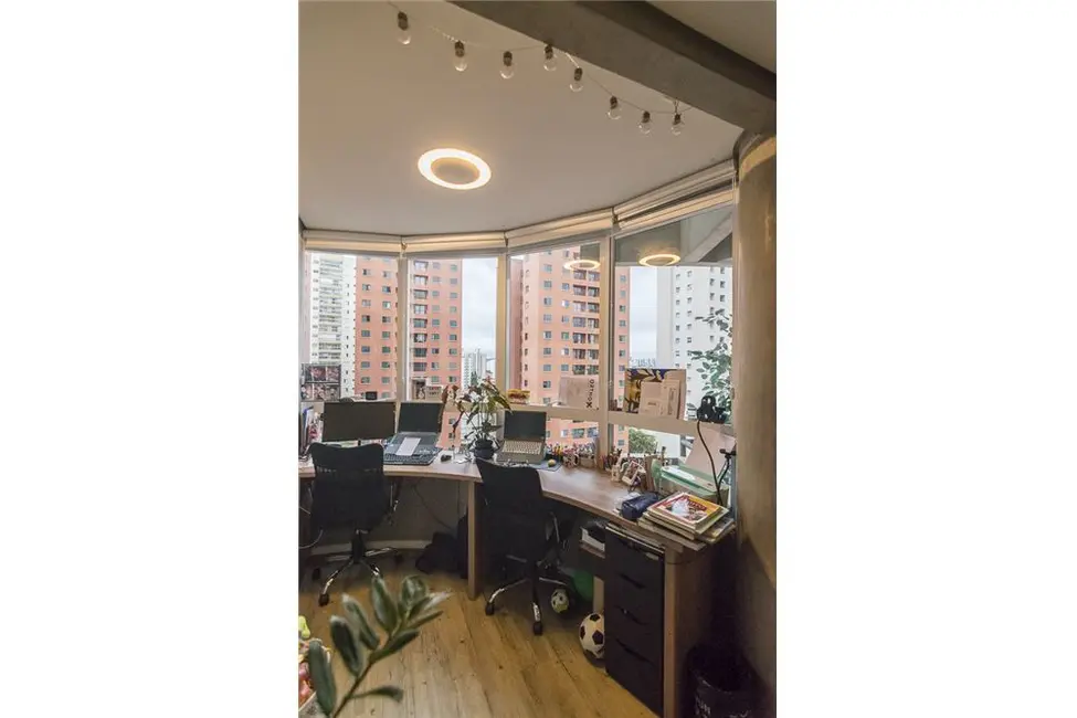 Foto 6 de Apartamento com 2 quartos à venda, 92m2 em Jardim Bela Vista, Santo Andre - SP