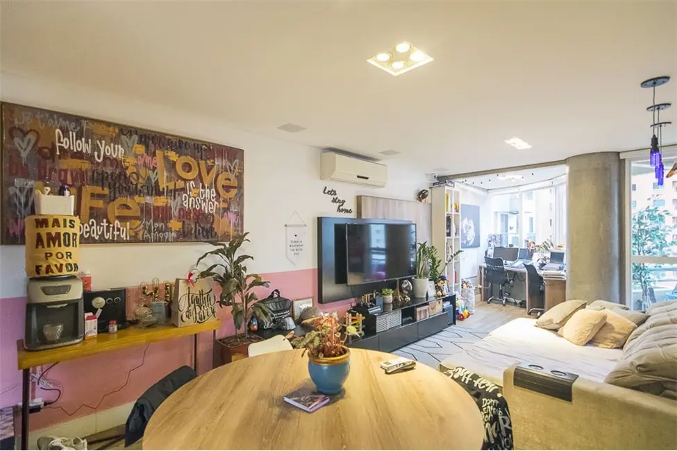 Foto 5 de Apartamento com 2 quartos à venda, 92m2 em Jardim Bela Vista, Santo Andre - SP