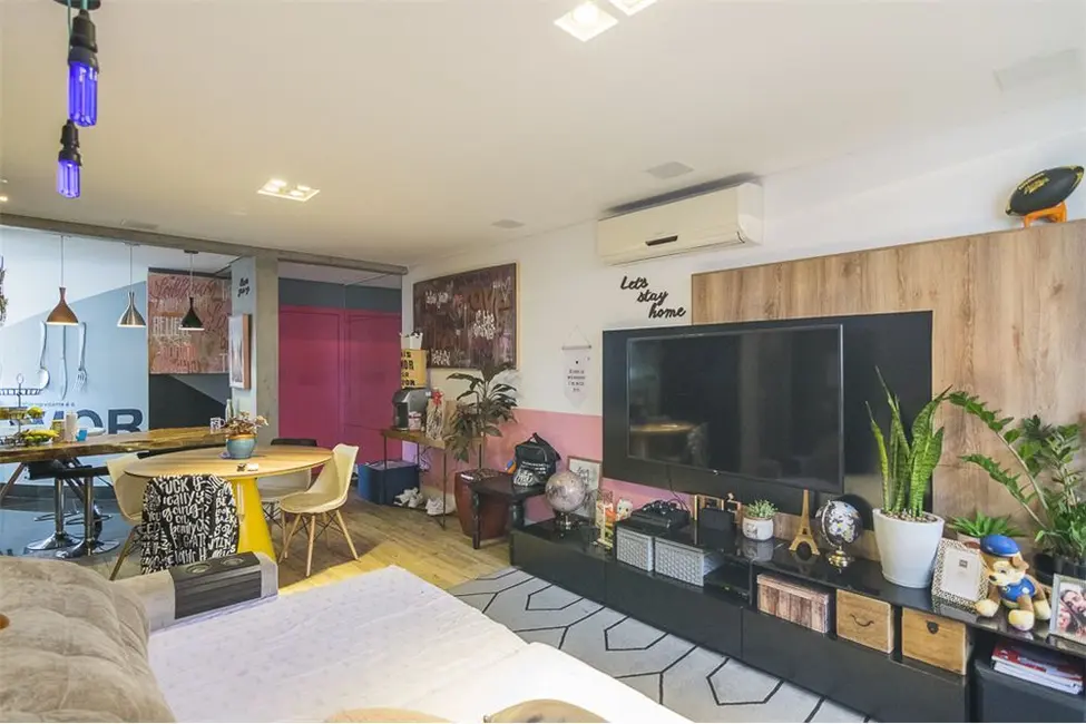 Foto 4 de Apartamento com 2 quartos à venda, 92m2 em Jardim Bela Vista, Santo Andre - SP