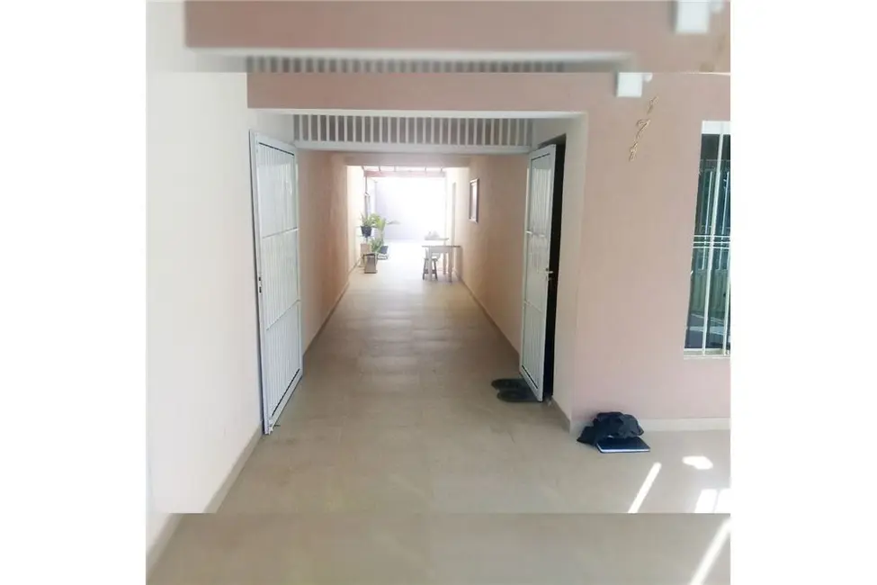 Foto 3 de Casa com 3 quartos à venda, 220m2 em Jardim Cristiane, Santo Andre - SP