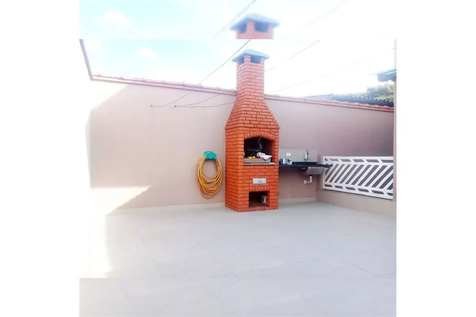 Foto 6 de Casa com 3 quartos à venda, 220m2 em Jardim Cristiane, Santo Andre - SP