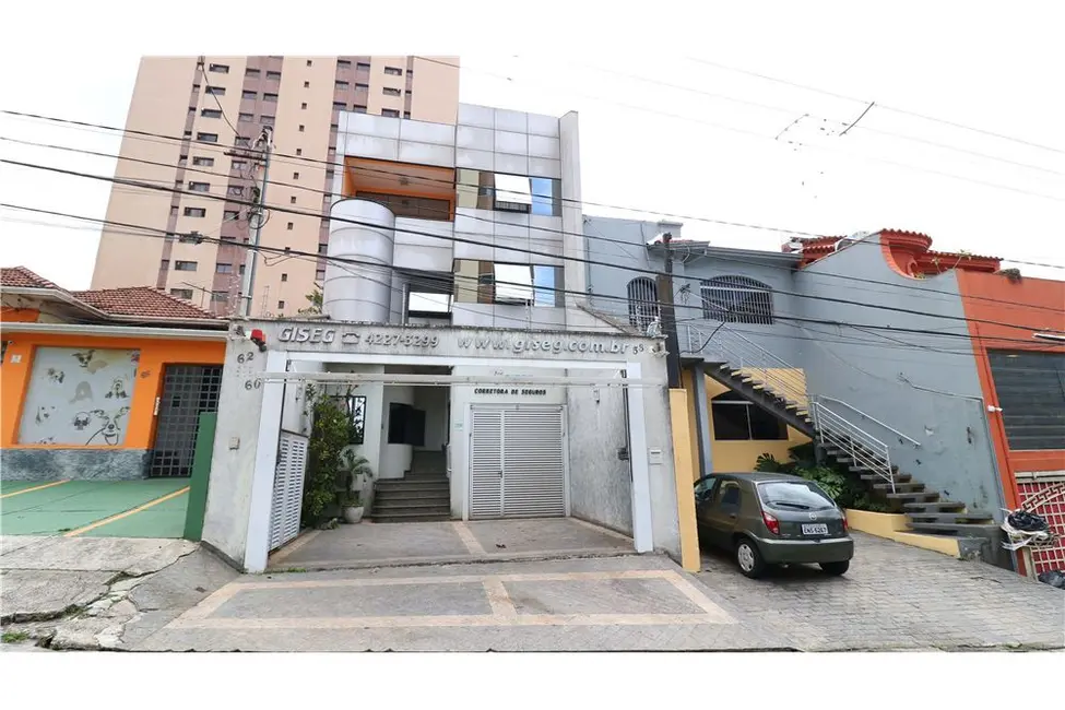 Foto 3 de Casa com 5 quartos à venda, 476m2 em Santa Paula, Sao Caetano Do Sul - SP