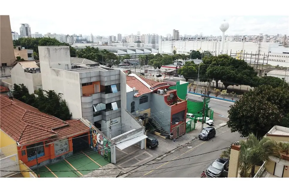 Foto 4 de Casa com 5 quartos à venda, 476m2 em Santa Paula, Sao Caetano Do Sul - SP