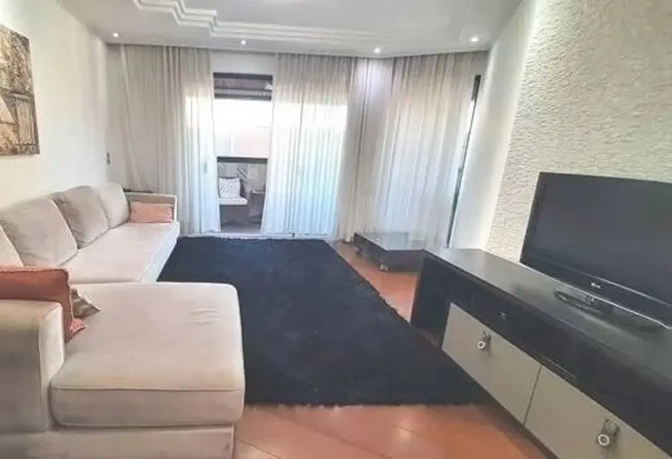 Foto 4 de Apartamento com 3 quartos à venda, 123m2 em Barcelona, Sao Caetano Do Sul - SP