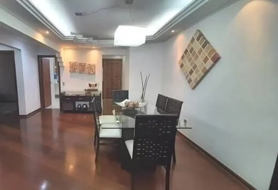 Foto 6 de Apartamento com 3 quartos à venda, 123m2 em Barcelona, Sao Caetano Do Sul - SP