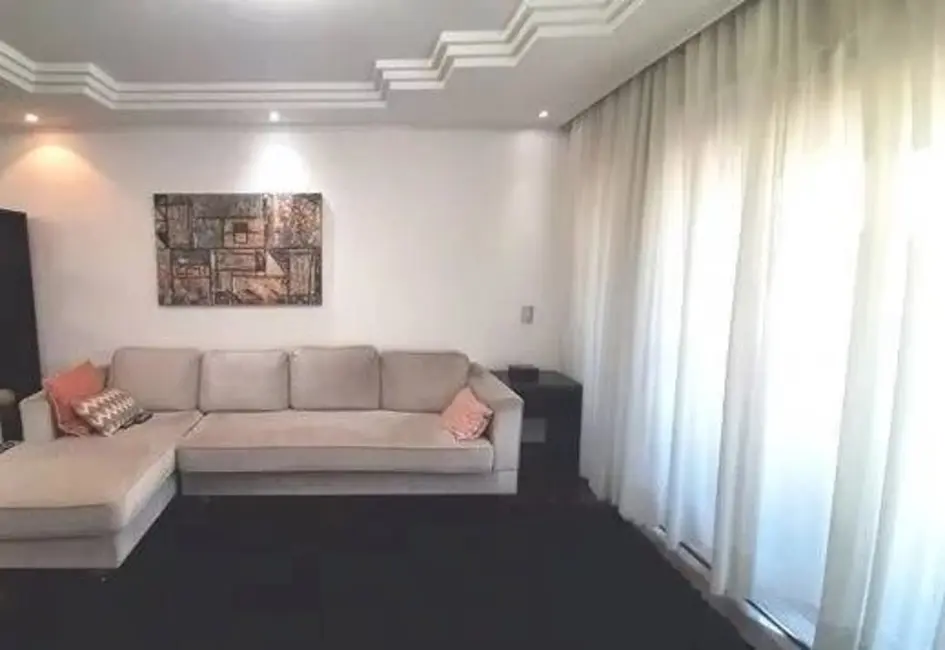 Foto 3 de Apartamento com 3 quartos à venda, 123m2 em Barcelona, Sao Caetano Do Sul - SP