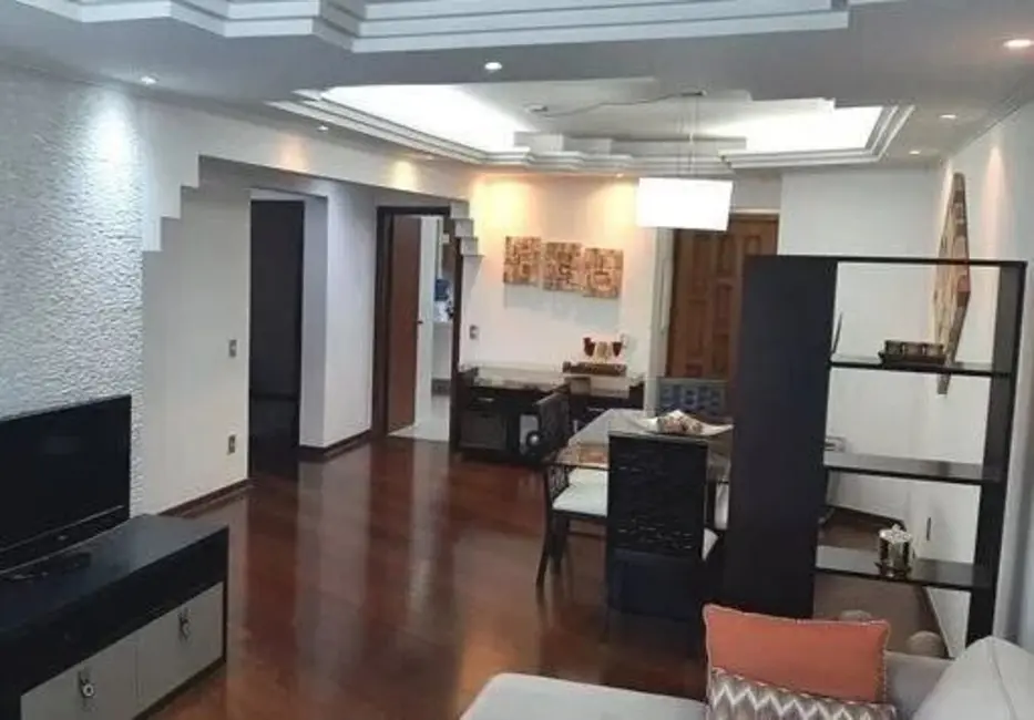 Foto 5 de Apartamento com 3 quartos à venda, 123m2 em Barcelona, Sao Caetano Do Sul - SP