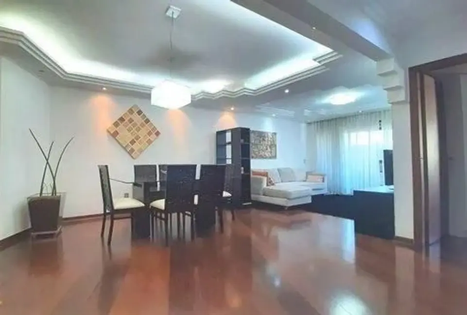 Foto 8 de Apartamento com 3 quartos à venda, 123m2 em Barcelona, Sao Caetano Do Sul - SP