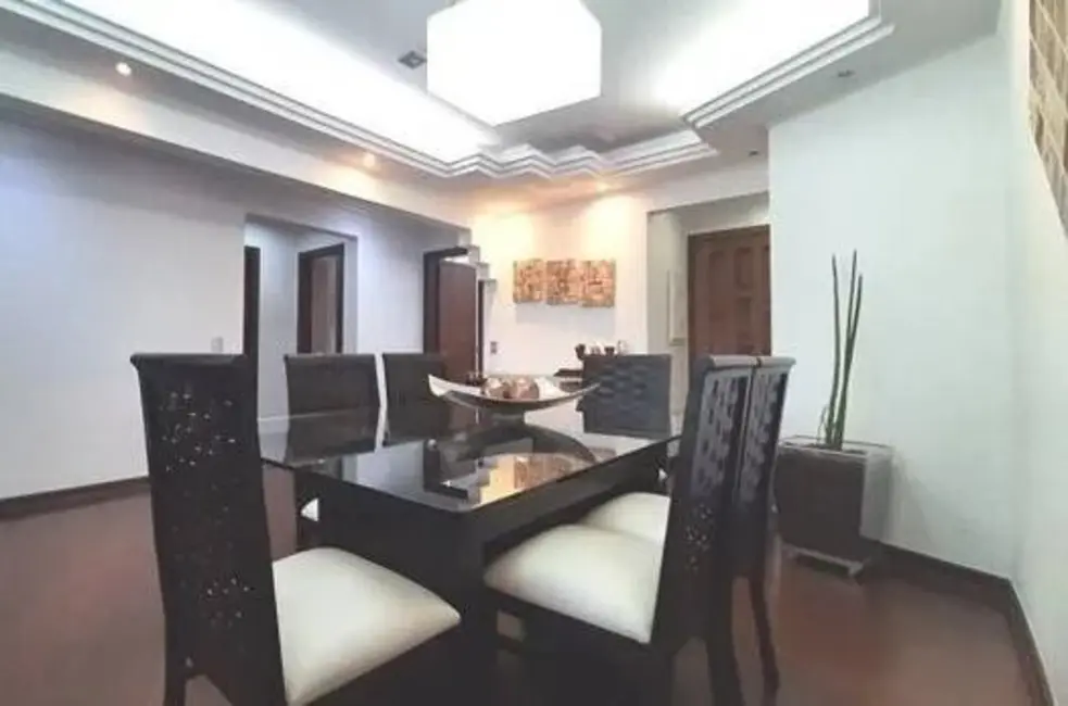 Foto 7 de Apartamento com 3 quartos à venda, 123m2 em Barcelona, Sao Caetano Do Sul - SP