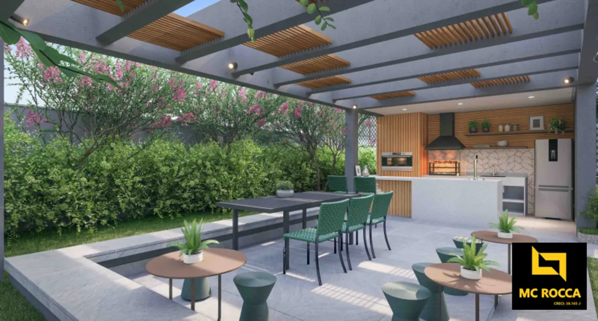 Foto 7 de Apartamento com 2 quartos à venda, 110m2 em Jardim do Mar, Sao Bernardo Do Campo - SP