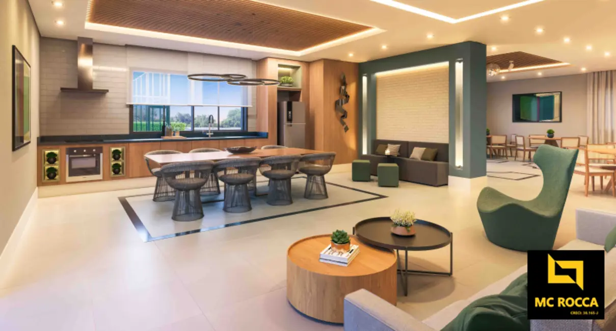 Foto 5 de Apartamento com 2 quartos à venda, 110m2 em Jardim do Mar, Sao Bernardo Do Campo - SP