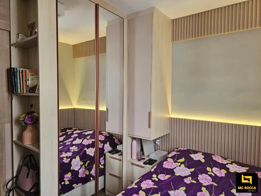 Apartamento com 3 quartos à venda, 74m2 em Campestre, Santo Andre - SP - imagem 9 Foto 9 de Apartamento com 3 quartos à venda, 74m2 em Campestre, Santo Andre - SP