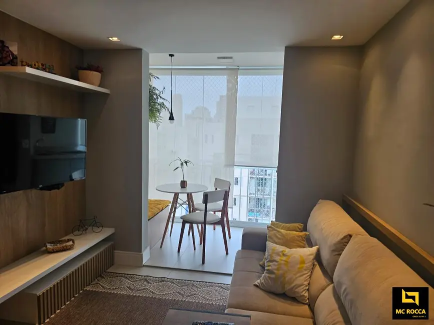 Apartamento com 3 quartos à venda, 74m2 em Campestre, Santo Andre - SP - imagem 7 Foto 7 de Apartamento com 3 quartos à venda, 74m2 em Campestre, Santo Andre - SP