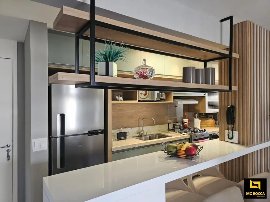 Apartamento com 3 quartos à venda, 74m2 em Campestre, Santo Andre - SP - imagem 6 Foto 6 de Apartamento com 3 quartos à venda, 74m2 em Campestre, Santo Andre - SP