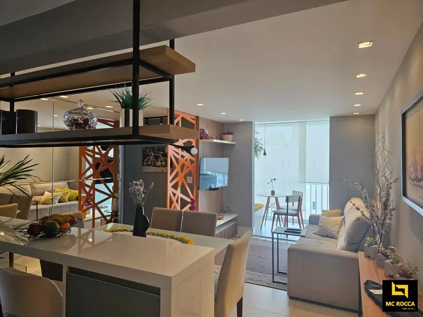 Apartamento com 3 quartos à venda, 74m2 em Campestre, Santo Andre - SP - imagem 1 Foto 1 de Apartamento com 3 quartos à venda, 74m2 em Campestre, Santo Andre - SP