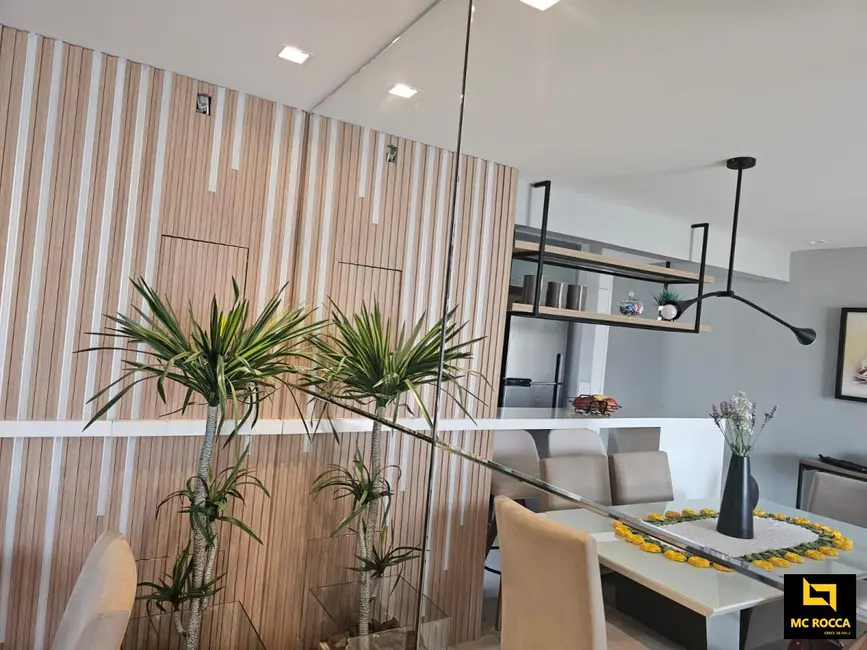 Apartamento com 3 quartos à venda, 74m2 em Campestre, Santo Andre - SP - imagem 4 Foto 4 de Apartamento com 3 quartos à venda, 74m2 em Campestre, Santo Andre - SP