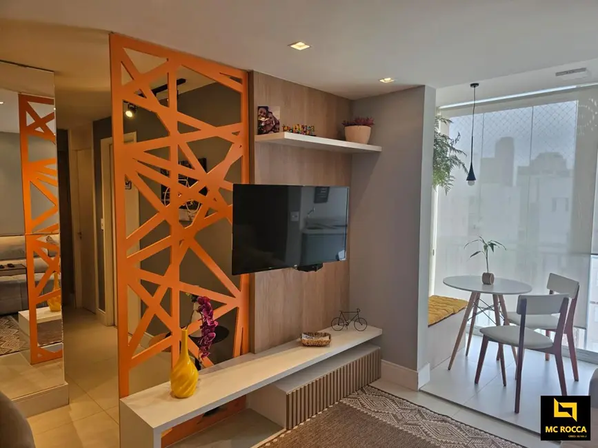 Apartamento com 3 quartos à venda, 74m2 em Campestre, Santo Andre - SP - imagem 8 Foto 8 de Apartamento com 3 quartos à venda, 74m2 em Campestre, Santo Andre - SP