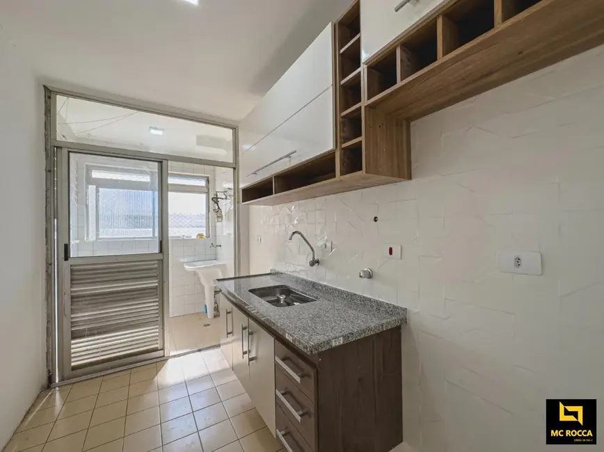 Foto 6 de Apartamento com 3 quartos à venda, 64m2 em Dos Casa, Sao Bernardo Do Campo - SP