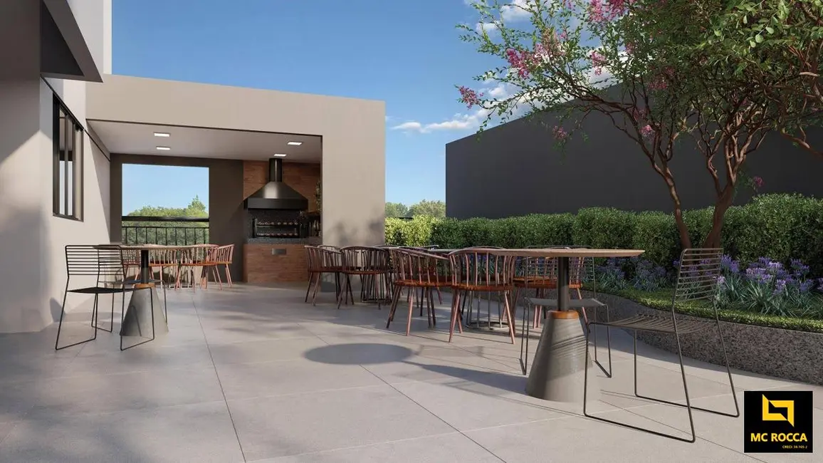 Apartamento com 3 quartos à venda, 84m2 em Vila Assunção, Santo Andre - SP - imagem 8 Foto 8 de Apartamento com 3 quartos à venda, 84m2 em Vila Assunção, Santo Andre - SP