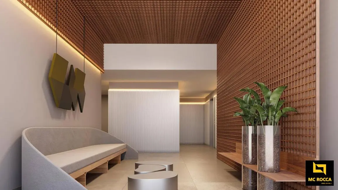 Apartamento com 3 quartos à venda, 84m2 em Vila Assunção, Santo Andre - SP - imagem 5 Foto 5 de Apartamento com 3 quartos à venda, 84m2 em Vila Assunção, Santo Andre - SP