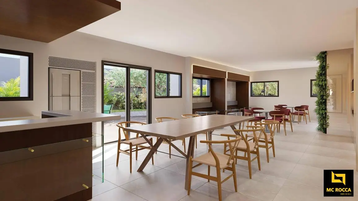 Apartamento com 3 quartos à venda, 84m2 em Vila Assunção, Santo Andre - SP - imagem 7 Foto 7 de Apartamento com 3 quartos à venda, 84m2 em Vila Assunção, Santo Andre - SP