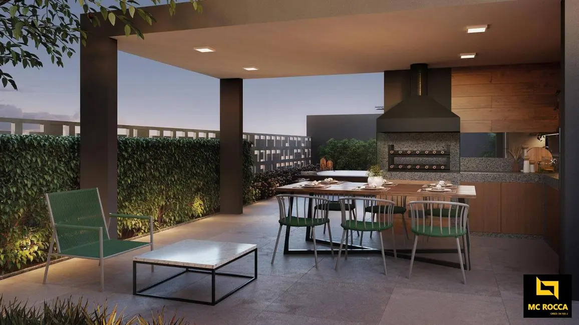 Apartamento com 3 quartos à venda, 84m2 em Vila Assunção, Santo Andre - SP - imagem 9 Foto 9 de Apartamento com 3 quartos à venda, 84m2 em Vila Assunção, Santo Andre - SP