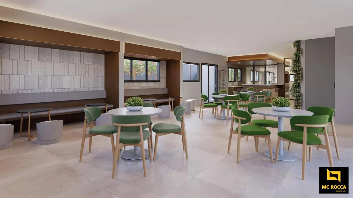 Apartamento com 3 quartos à venda, 84m2 em Vila Assunção, Santo Andre - SP - imagem 6 Foto 6 de Apartamento com 3 quartos à venda, 84m2 em Vila Assunção, Santo Andre - SP