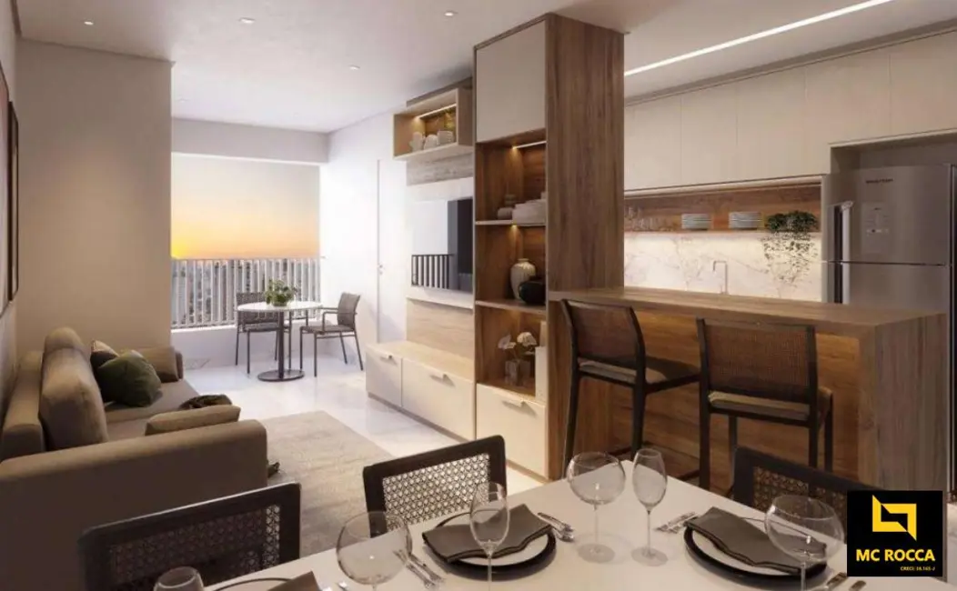 Foto 2 de Apartamento com 3 quartos à venda, 89m2 em Centro, Sao Caetano Do Sul - SP